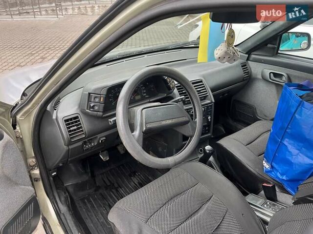 Сірий ВАЗ 2110, об'ємом двигуна 1.6 л та пробігом 190 тис. км за 2100 $, фото 2 на Automoto.ua