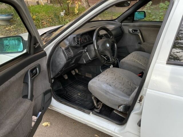 Сірий ВАЗ 2110, об'ємом двигуна 1.6 л та пробігом 157 тис. км за 1700 $, фото 4 на Automoto.ua