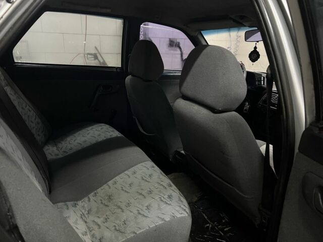 Серый ВАЗ 2110, объемом двигателя 1.6 л и пробегом 777 тыс. км за 950 $, фото 8 на Automoto.ua