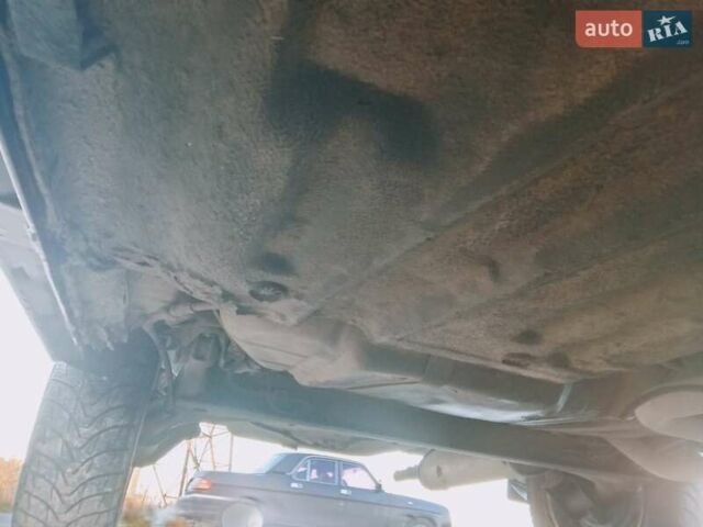 Сірий ВАЗ 2110, об'ємом двигуна 1.6 л та пробігом 150 тис. км за 1300 $, фото 13 на Automoto.ua