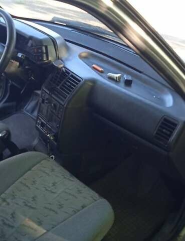 Сірий ВАЗ 2110, об'ємом двигуна 1.6 л та пробігом 197 тис. км за 1800 $, фото 10 на Automoto.ua
