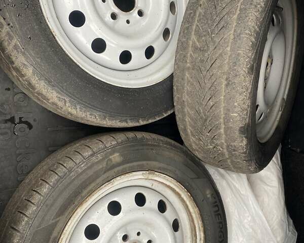 Серый ВАЗ 2110, объемом двигателя 1.6 л и пробегом 134 тыс. км за 1950 $, фото 8 на Automoto.ua