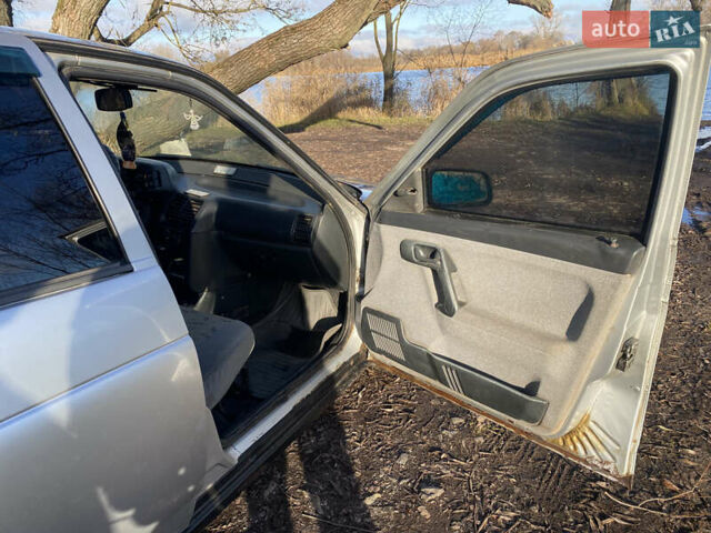 Сірий ВАЗ 2110, об'ємом двигуна 1.6 л та пробігом 188 тис. км за 1700 $, фото 11 на Automoto.ua