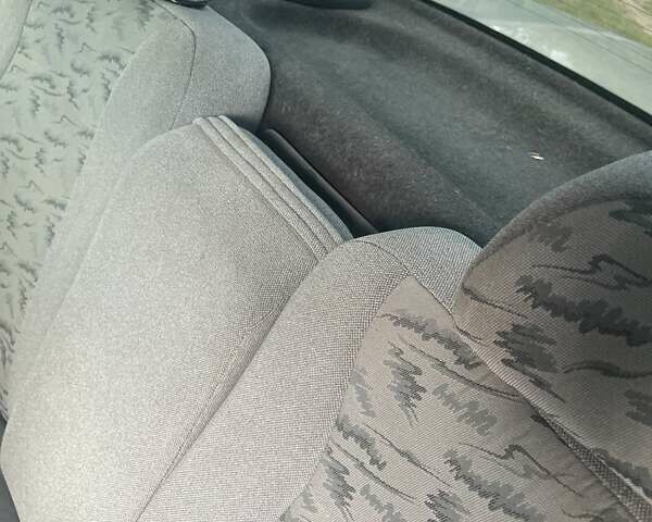 Сірий ВАЗ 2110, об'ємом двигуна 1.6 л та пробігом 146 тис. км за 3000 $, фото 2 на Automoto.ua