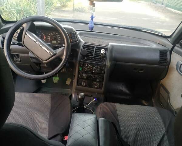 Серый ВАЗ 2110, объемом двигателя 1.6 л и пробегом 155 тыс. км за 2250 $, фото 6 на Automoto.ua