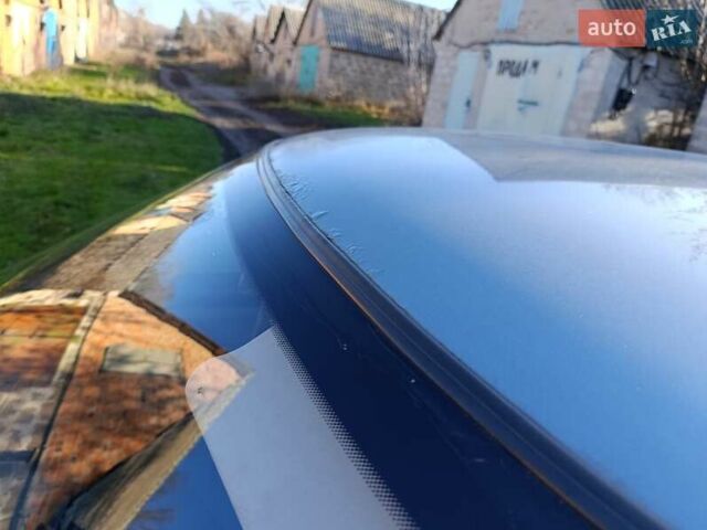 Серый ВАЗ 2110, объемом двигателя 1.6 л и пробегом 200 тыс. км за 1300 $, фото 6 на Automoto.ua