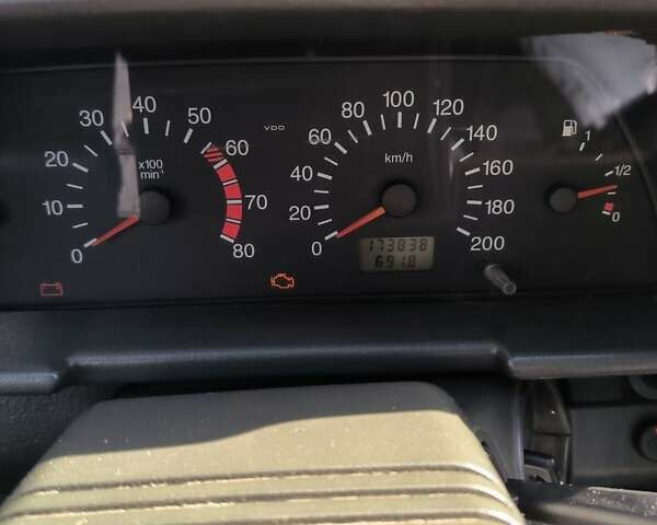 Серый ВАЗ 2110, объемом двигателя 1.6 л и пробегом 173 тыс. км за 2500 $, фото 1 на Automoto.ua