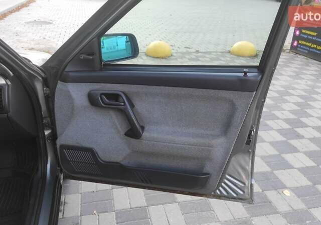 Сірий ВАЗ 2110, об'ємом двигуна 1.6 л та пробігом 133 тис. км за 1600 $, фото 8 на Automoto.ua