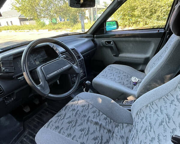 Серый ВАЗ 2110, объемом двигателя 1.6 л и пробегом 83 тыс. км за 3600 $, фото 7 на Automoto.ua