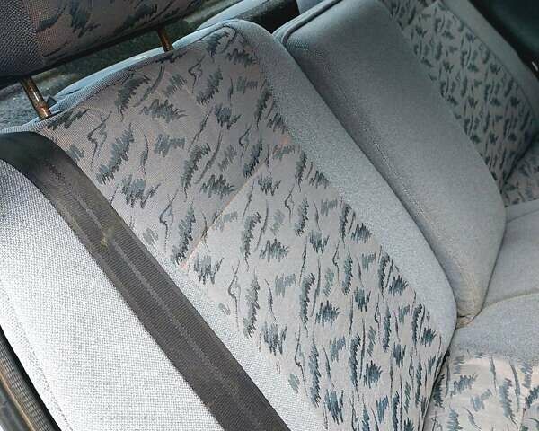 Сірий ВАЗ 2110, об'ємом двигуна 1.6 л та пробігом 127 тис. км за 2500 $, фото 36 на Automoto.ua