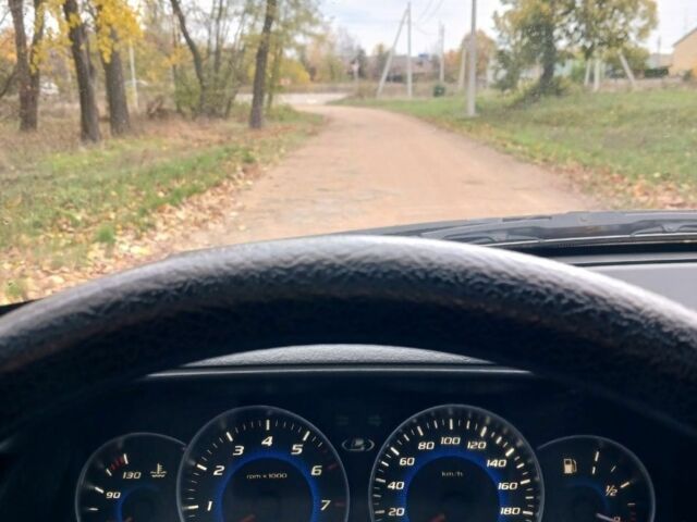 ВАЗ 2110 2006 у Новоукраинке на Automoto.ua Сірий ВАЗ 2110, об'ємом двигуна 1.6 л та пробігом 140 тис. км за 1450 $, фото 5 на Automoto.ua