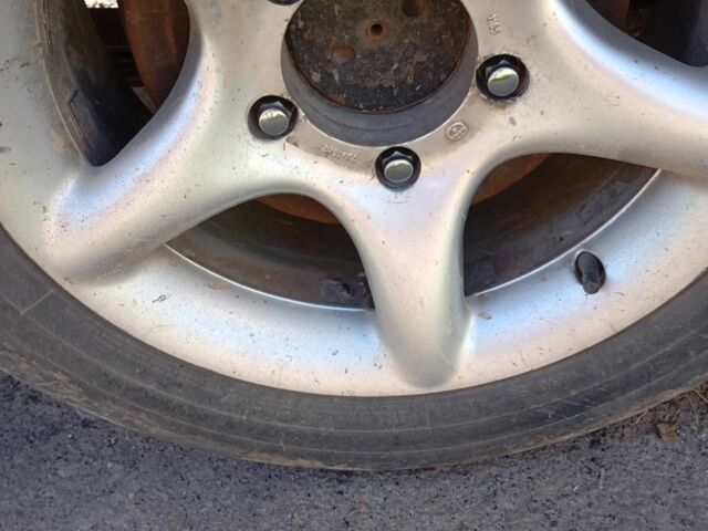 Серый ВАЗ 2110, объемом двигателя 0 л и пробегом 2 тыс. км за 1155 $, фото 3 на Automoto.ua