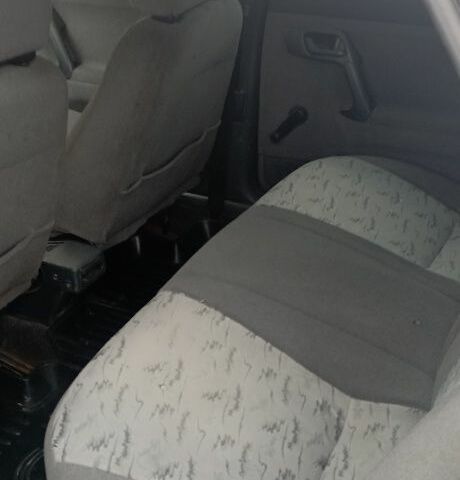 Серый ВАЗ 2110, объемом двигателя 1.6 л и пробегом 190 тыс. км за 2300 $, фото 8 на Automoto.ua