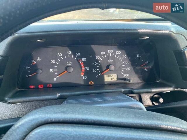 Сірий ВАЗ 2110, об'ємом двигуна 1.6 л та пробігом 188 тис. км за 1700 $, фото 18 на Automoto.ua