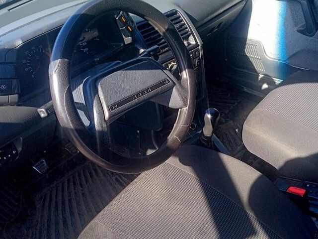 Серый ВАЗ 2110, объемом двигателя 1.6 л и пробегом 0 тыс. км за 2600 $, фото 1 на Automoto.ua