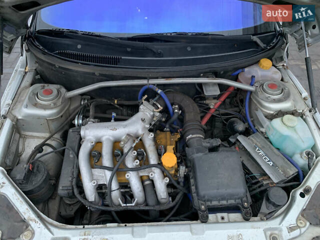 Сірий ВАЗ 2110, об'ємом двигуна 1.6 л та пробігом 25 тис. км за 2499 $, фото 7 на Automoto.ua