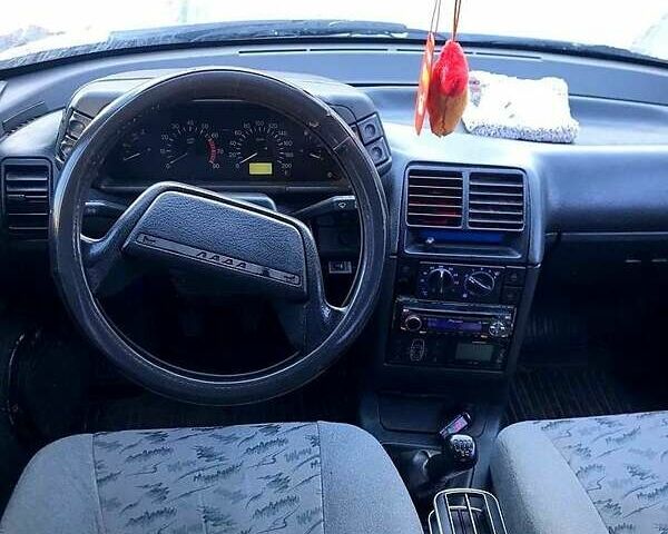 Сірий ВАЗ 2110, об'ємом двигуна 1.6 л та пробігом 323 тис. км за 950 $, фото 1 на Automoto.ua