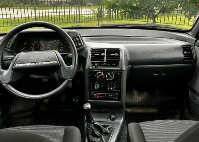 Сірий ВАЗ 2110, об'ємом двигуна 0 л та пробігом 188 тис. км за 1000 $, фото 8 на Automoto.ua