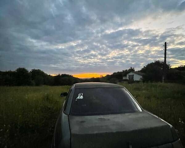 Серый ВАЗ 2110, объемом двигателя 1.6 л и пробегом 250 тыс. км за 1150 $, фото 1 на Automoto.ua