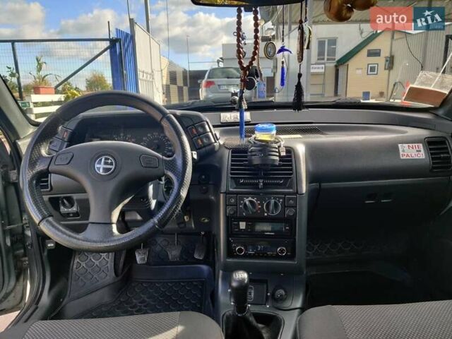 Серый ВАЗ 2110, объемом двигателя 1.6 л и пробегом 182 тыс. км за 3950 $, фото 31 на Automoto.ua