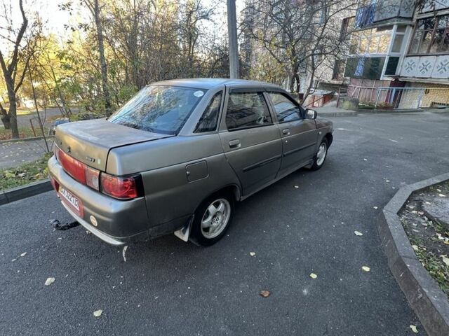 ВАЗ 2110 2006 у Хмельницькому на Automoto.ua Сірий ВАЗ 2110, об'ємом двигуна 1.6 л та пробігом 211 тис. км за 1500 $, фото 3 на Automoto.ua