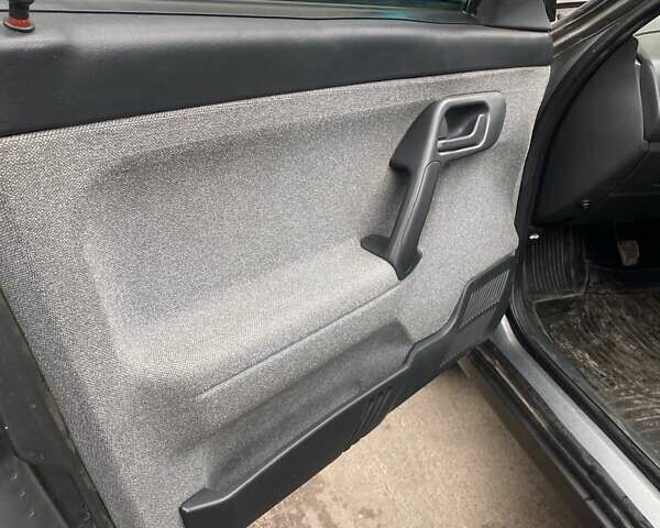 Серый ВАЗ 2110, объемом двигателя 1.6 л и пробегом 134 тыс. км за 1950 $, фото 16 на Automoto.ua