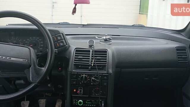 Серый ВАЗ 2110, объемом двигателя 1.6 л и пробегом 190 тыс. км за 2300 $, фото 8 на Automoto.ua