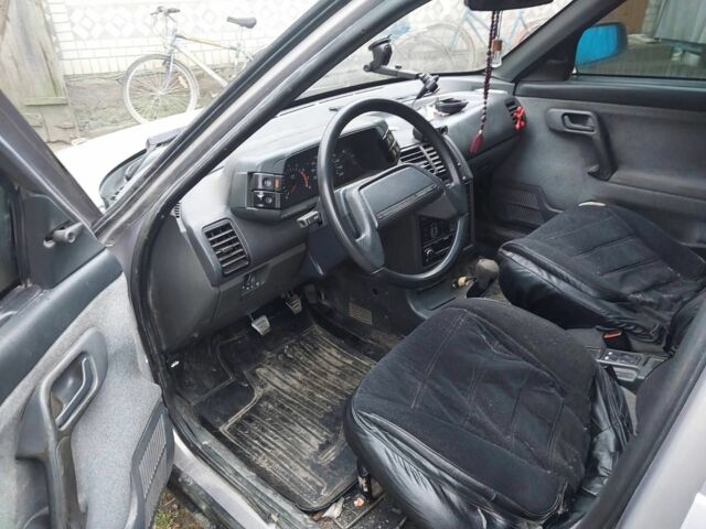 Серый ВАЗ 2110, объемом двигателя 0 л и пробегом 150 тыс. км за 1650 $, фото 4 на Automoto.ua