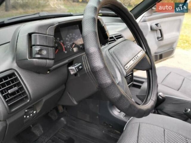 Сірий ВАЗ 2110, об'ємом двигуна 1.6 л та пробігом 77 тис. км за 2999 $, фото 18 на Automoto.ua