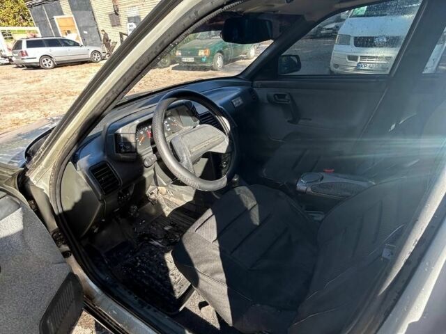 ВАЗ 2110 2006 в Запорожье на Automoto.ua Серый ВАЗ 2110, объемом двигателя 1.6 л и пробегом 200 тыс. км за 1650 $, фото 4 на Automoto.ua