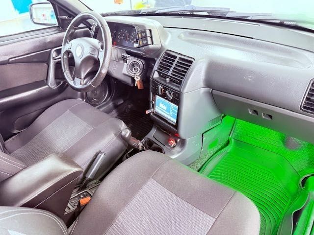 Серый ВАЗ 2110, объемом двигателя 1.6 л и пробегом 181 тыс. км за 1907 $, фото 8 на Automoto.ua