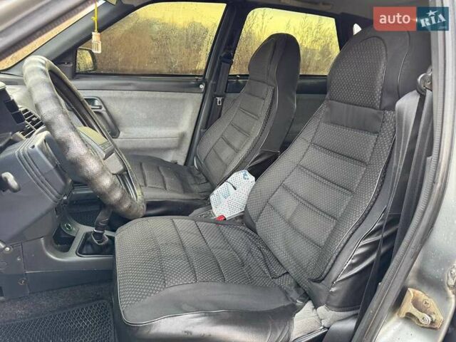 Серый ВАЗ 2110, объемом двигателя 1.6 л и пробегом 240 тыс. км за 1700 $, фото 8 на Automoto.ua