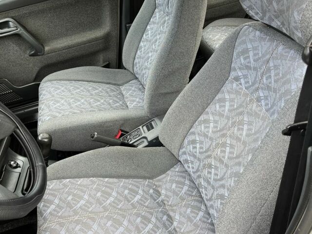 Сірий ВАЗ 2110, об'ємом двигуна 1.6 л та пробігом 105 тис. км за 2850 $, фото 6 на Automoto.ua