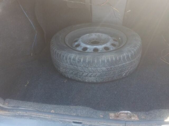 Сірий ВАЗ 2110, об'ємом двигуна 1 л та пробігом 2 тис. км за 1100 $, фото 8 на Automoto.ua