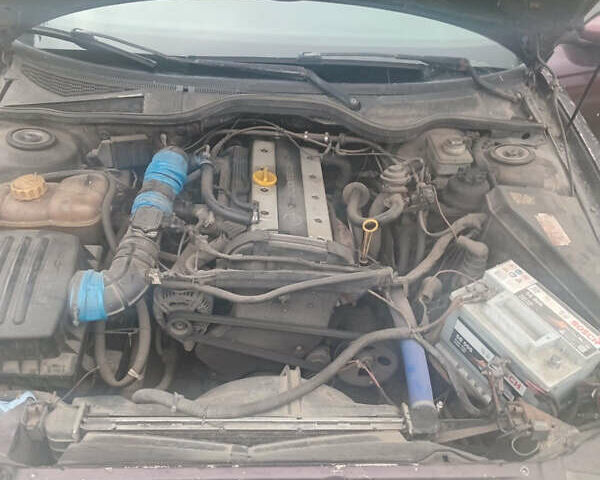 Сірий ВАЗ 2110, об'ємом двигуна 1.6 л та пробігом 250 тис. км за 2000 $, фото 6 на Automoto.ua