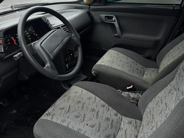 Сірий ВАЗ 2110, об'ємом двигуна 1.6 л та пробігом 137 тис. км за 1250 $, фото 10 на Automoto.ua