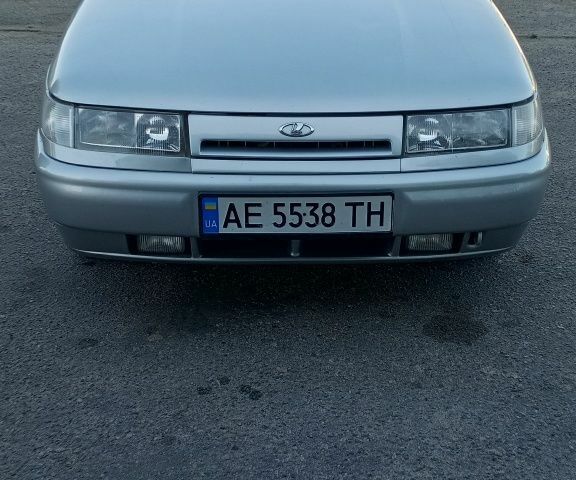 Серый ВАЗ 2110, объемом двигателя 0 л и пробегом 71 тыс. км за 3396 $, фото 2 на Automoto.ua
