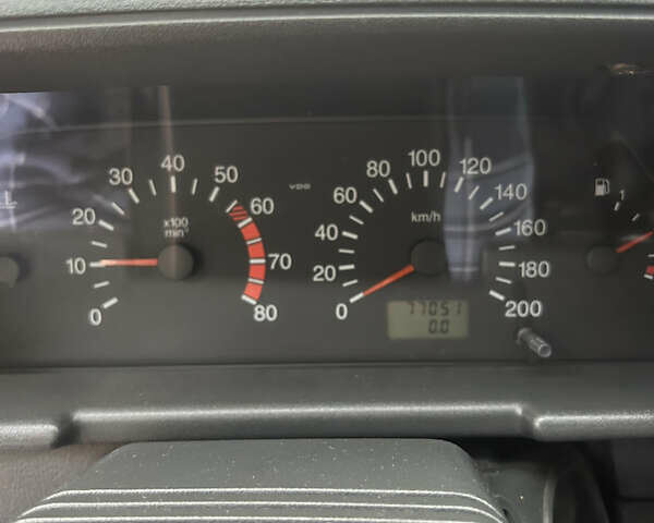 Сірий ВАЗ 2110, об'ємом двигуна 1.6 л та пробігом 77 тис. км за 3500 $, фото 8 на Automoto.ua