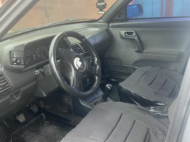 Сірий ВАЗ 2110, об'ємом двигуна 0 л та пробігом 3 тис. км за 1500 $, фото 2 на Automoto.ua