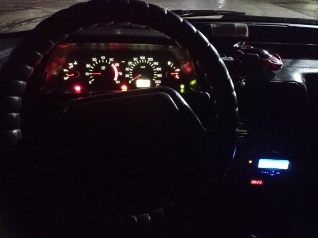 Сірий ВАЗ 2110, об'ємом двигуна 1.6 л та пробігом 360 тис. км за 2000 $, фото 10 на Automoto.ua