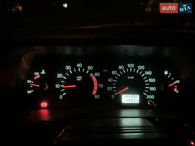 Сірий ВАЗ 2110, об'ємом двигуна 1.6 л та пробігом 144 тис. км за 2000 $, фото 9 на Automoto.ua