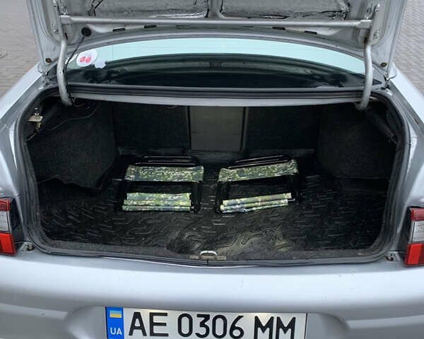 Сірий ВАЗ 2110, об'ємом двигуна 1.6 л та пробігом 25 тис. км за 2499 $, фото 11 на Automoto.ua