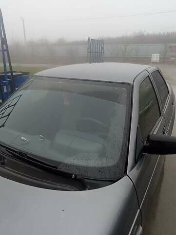 Серый ВАЗ 2110, объемом двигателя 1.6 л и пробегом 190 тыс. км за 2300 $, фото 14 на Automoto.ua