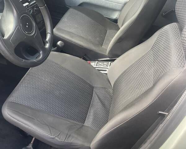 Сірий ВАЗ 2110, об'ємом двигуна 1.6 л та пробігом 146 тис. км за 3000 $, фото 4 на Automoto.ua