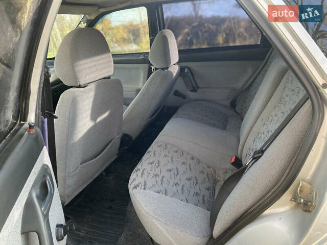 Сірий ВАЗ 2110, об'ємом двигуна 1.6 л та пробігом 188 тис. км за 1700 $, фото 15 на Automoto.ua