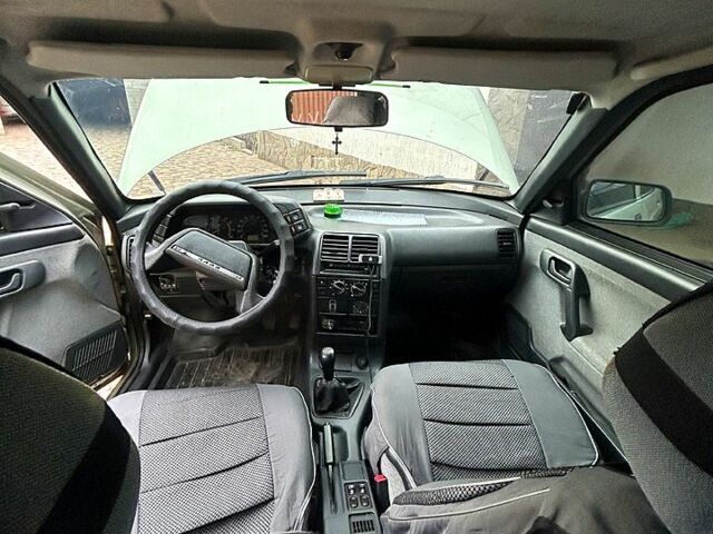 Серый ВАЗ 2110, объемом двигателя 1.6 л и пробегом 77 тыс. км за 3500 $, фото 8 на Automoto.ua