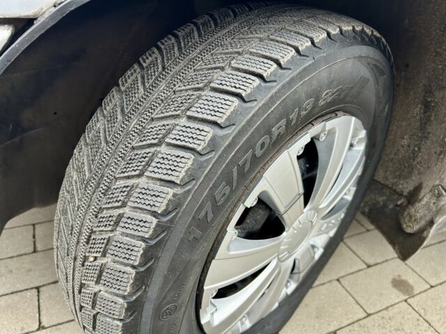 Сірий ВАЗ 2110, об'ємом двигуна 1.6 л та пробігом 182 тис. км за 2350 $, фото 17 на Automoto.ua