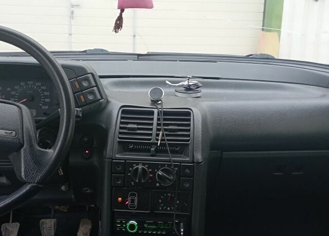 Серый ВАЗ 2110, объемом двигателя 1.6 л и пробегом 190 тыс. км за 2300 $, фото 9 на Automoto.ua