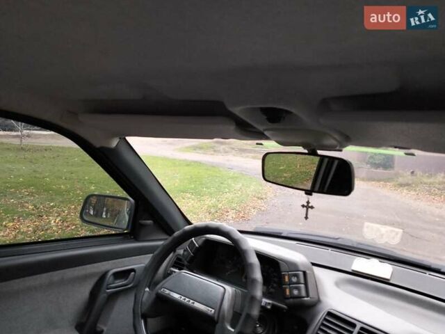 Сірий ВАЗ 2110, об'ємом двигуна 1.6 л та пробігом 77 тис. км за 2999 $, фото 9 на Automoto.ua