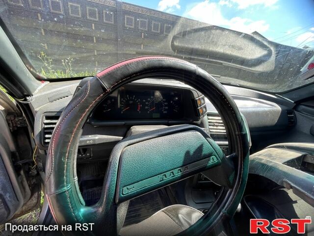 Серый ВАЗ 2110, объемом двигателя 1.6 л и пробегом 220 тыс. км за 750 $, фото 2 на Automoto.ua